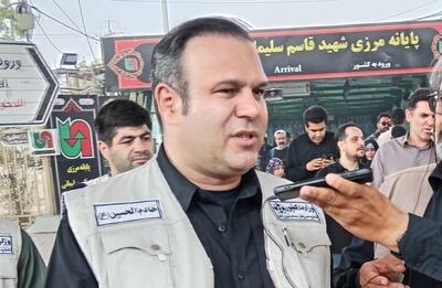  پایان خدمات حمل‌ونقلی وزارت کشور در اربعین ۱۴۰۵/ جابه‌جایی بیش از ۶ میلیون و ۵۰۰ هزار زائر