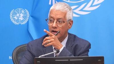سازمان ملل: یونیسف «اقدامات مناسبی» علیه کارکنان متهم به جاسوسی برای اسرائیل انجام میدهد
