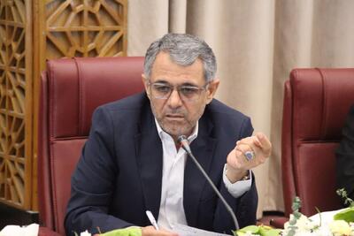 نماینده مجلس: خبرنگاران برای ایفای مسئولیت حرفهای خود نیازمند امنیت شغلی و معیشتی هستند
