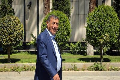  قائم‌پناه: رسانه‌ای که صرفاً صدای مسئولان را منعکس کند، بخشی از رسالت خود را کنار گذاشته است