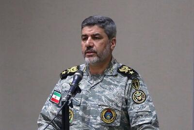  سخنگوی ارتش: نظم ایرانی حاکم بر تنگه هرمز غیرقابل بازگشت است | آمریکا چاره‌ای جز پذیرش وضعیت موجود ندارد