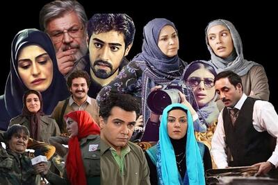  معرفی فیلم‌ها و برنامه‌هایی با محوریت خبرنگار | از «بدون شرح» تا «آشپزباشی»