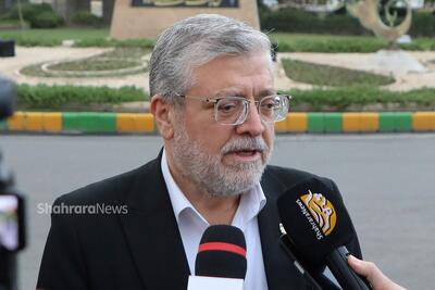 شهردار مشهد مقدس: روند اجرای پروژه‌ها مستمر و قوی ادامه دارد | افتتاح دوربرگردان شرقی ابوطالب در هفته آینده