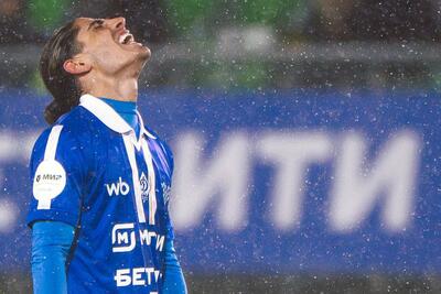  بند فسخ ۷.۹ میلیون دلاری مانع انتقال حسین نژاد به پرسپولیس