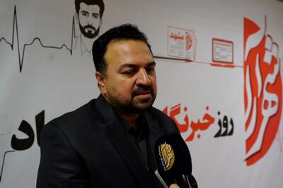 ۵۰ درصد ظرفیت پهنای باند خراسان رضوی خالی است| زیرساخت اینترنت استان مشکلی ندارد
