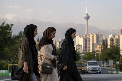  بیماری‌های غیرواگیر، مهم‌ترین عامل مرگ‌ومیر زنان ایرانی طی ۴۵ سال اخیر