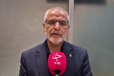  توضیحات معاون امنیتی و انتظامی وزیر کشور درباره قتل حمیدرضا رجب زاده + فیلم