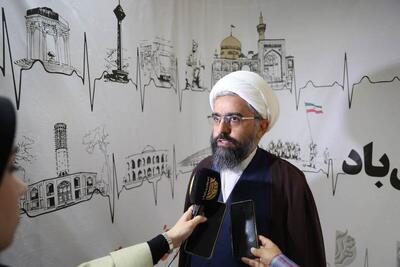 منصوریان: شهرآرا به یک مرجع خبری قابل اعتماد برای مردم تبدیل شده است + فیلم
