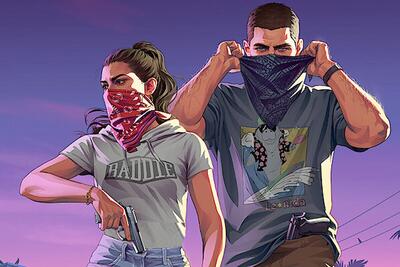 نتفلیکس تریلر جدید GTA 6 را به صورت اختصاصی پخش میکند + زمان انتشار