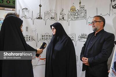 استان خراسان رضوی در جنگهای تحمیلی آمریکا و رژیم صهیونیستی ۹۶ شهید تقدیم انقلاب اسلامی کرده است + فیلم