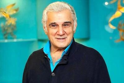 مهدی هاشمی: اکبر عبدی زنده است
