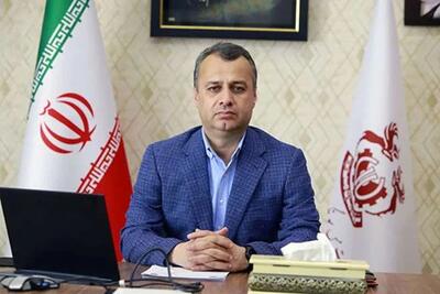 پیام مدیر مجتمع مس سونگون ورزقان به مناسبت روز خبرنگار
