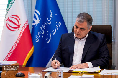 رسانه‌ها جلوه‌های ایثار کارکنان صنعت نفت را منعکس کردند
