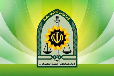  توضیح سخنگوی پلیس درباره قتل حمیدرضا رجب زاده
