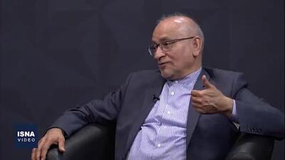 مرعشی: جمهوری اسلامی نمی تواند مثل دهه ۶۰ با مردم رفتار کند