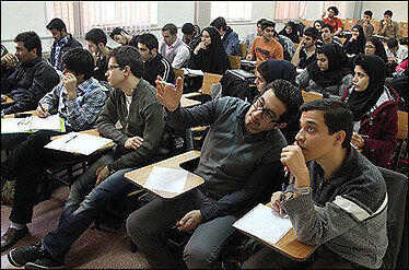  ابلاغ پذیرش دانشجو به شیوه استادمحور