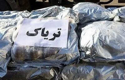 این شهر در مصرف تریاک صدرنشین است