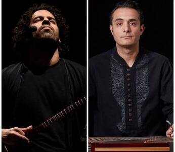 پس از سهراب پورناظری، احسان مطوری هم عضو آکادمی گرمی شد