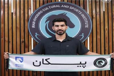بمب نقلوانتقالاتی پیکان؛ ستاره پرسپولیس خودروساز شد!