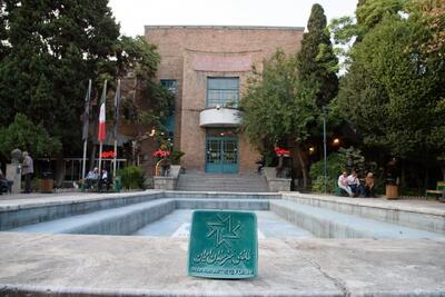 پیام محمدمهدی عسگرپور، مدیرعامل خانهی هنرمندان ایران، به مناسبت روز خبرنگار