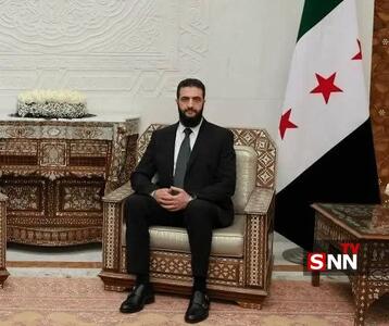 ادعای حکومت جولانی: یک عملیات تروریستی را در منطقه «سیده زینب(س)» خنثی کردیم