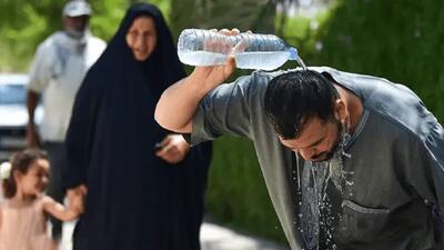 پیشبینی آسمان گیلان تا چهارشنبه/غالباً صاف تا نیمهابری و مهآلود