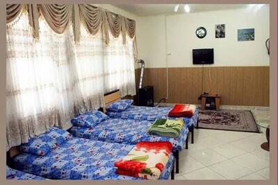  پیش‌بینی یک میلیون نفر-شب اسکان در مشهد برای زائران در دهه پایانی صفر