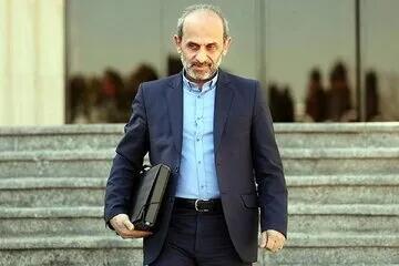 جبلی: اقداماتِ متعهدانه، حرفهای و شجاعانه در قبال «آنتن» قطعا در «درگاه الهی» مأجور است