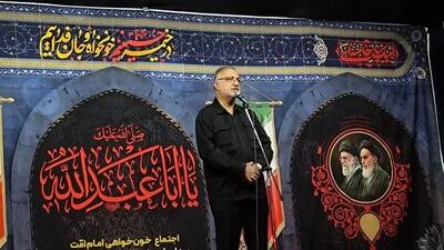 شهردار تهران: اراده ملت سد شکستناپذیر در برابر توطئههای آمریکا است