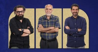 اعضای هیأت انتخاب و داوری بخش فیلم پویش «طلوع ماه» معرفی شدند