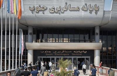 آغاز فروش بلیت اتوبوس به مقصد مشهد