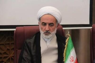  تأمین امنیت روانی جامعه از امنیت فیزیکی مهم‌تر است