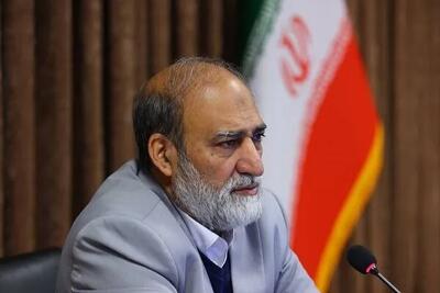 فروزنده: ۶۰۰ پروژه شهری تهران تا پایان سال به بهرهبرداری میرسد
