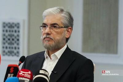 خبرنگاران در طول جنگ فقط روایتگر خسارتها نبودند