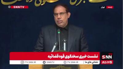  جهانگیر: صِرف دریافت پروانه کارگزاری ثبت به معنای ارائه خدمات نیست / روند کار کند است و مراجع مختلف در این مسیر باید نظر بدهند