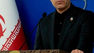  بقائی: پیش از تقسیم غنائم خیالی، باید در جنگ پیروز شد، نه اینکه در هرمز گرفتار ماند