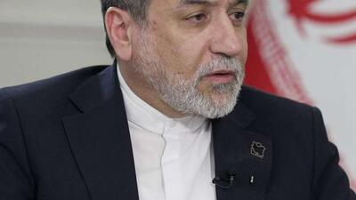 عراقچی: بازگشایی تنگه هرمز به جبران تخلفات آمریکا از تفاهم اسلامآباد بستگی دارد