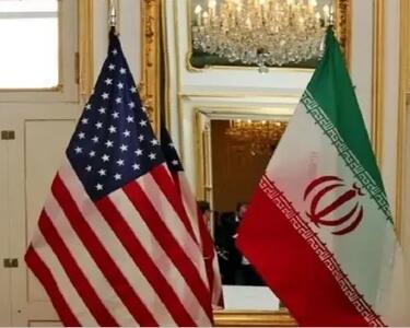  افشای شرط آمریکا برای پایان دادن به محاصره دریایی ایران