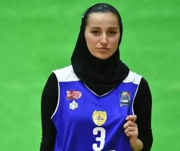 واکنش مژده نظری به استوریهای عجیب + عکس