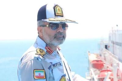 توقیف ۴ شناور حامل کالای قاچاق در آب‌های بوشهر