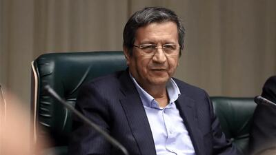  طعنه همتی به بسنت؛ پول‌هایمان دست خودمان است!