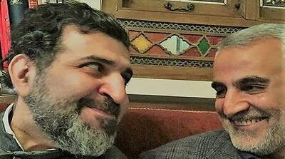  سخنان رمزی درباره عامل ترور سردار سلیمانی