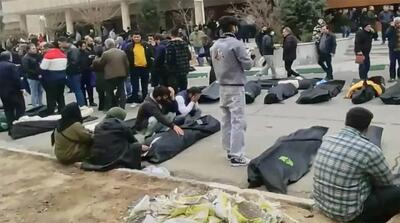  اعلام تعداد و اسامی جان‌باختگان دی‌ماه، ایده که بود؟