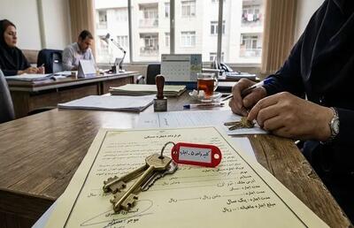 بازار اجاره در بنبست/ با ۶۰۰ میلیون تومان کدام مناطق میتوان اجاره کرد؟