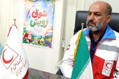  فرهنگ‌سازی و  امیدآفرینی رسالت‌ مشترک خبرنگاران و جمعیت هلال‌احمراست - تسنیم