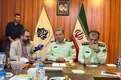  مأموریت‌های انتظامی باید پیوست رسانه‌ای داشته باشد - تسنیم