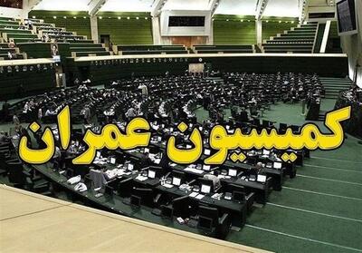 محور 21 سوال نمایندگان از وزیر راه و شهرسازی - تسنیم