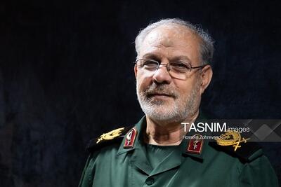  ببینید|شرایط بازگشایی تنگه هرمز اعلام شد؛ آمریکا شروط ایران را بپذیرد - تسنیم