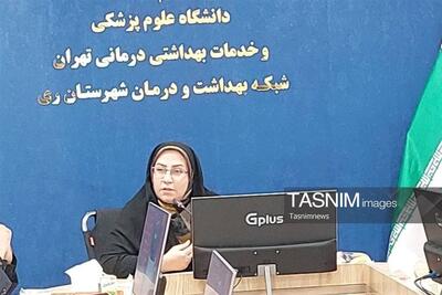  نظارت بهداشت بر نانوایی‌ها و رستوران‌های ری/ شکایات روی میز بازرسان - تسنیم