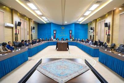 نیکیلینک؛ بستر هوشمند ساماندهی ظرفیتهای خیرخواهانه در یزد - تسنیم
